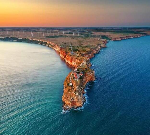 بنسيون къща за гости черната роза