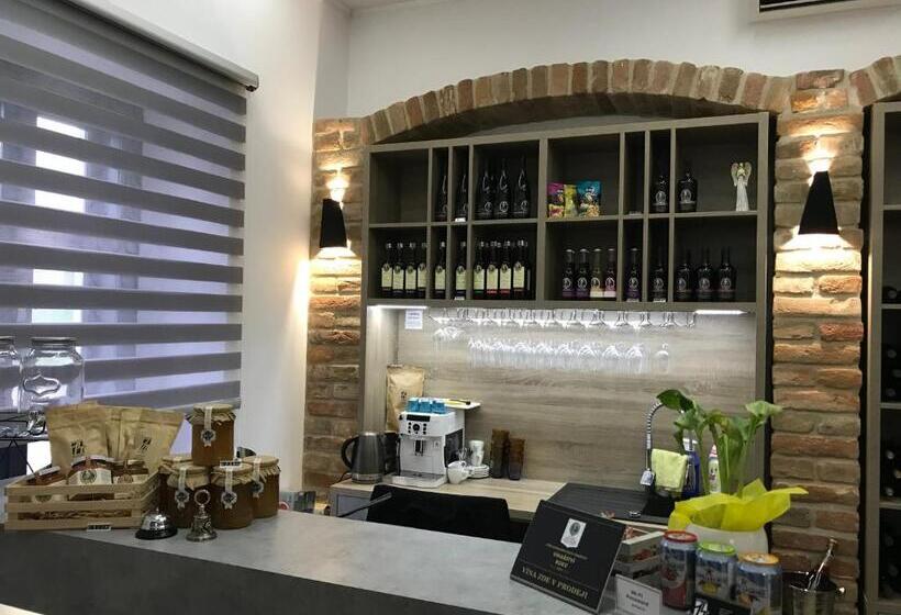 بنسيون 14dveří