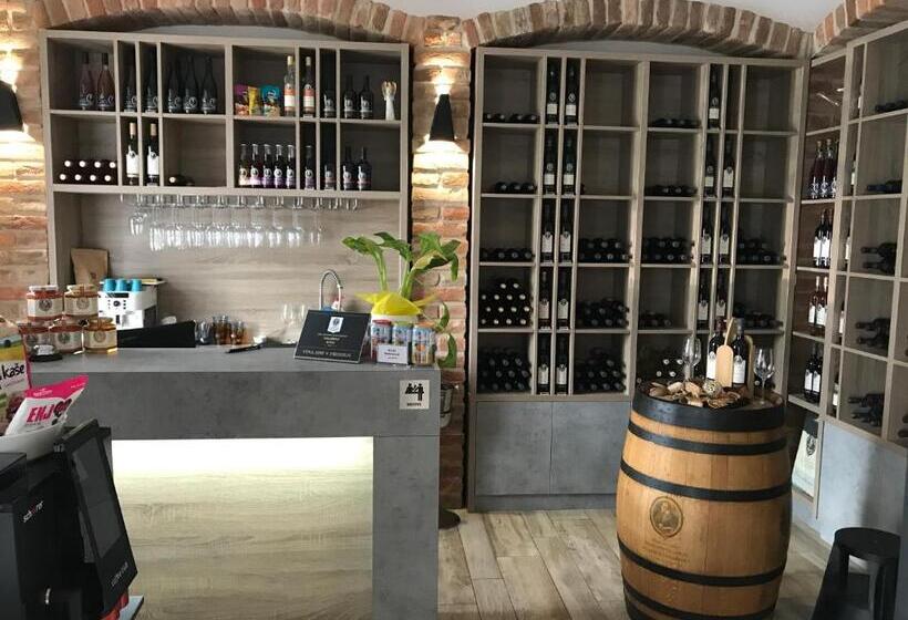 بنسيون 14dveří