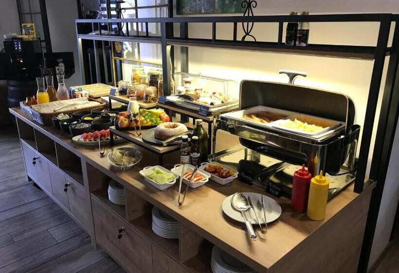 بنسيون 14dveří