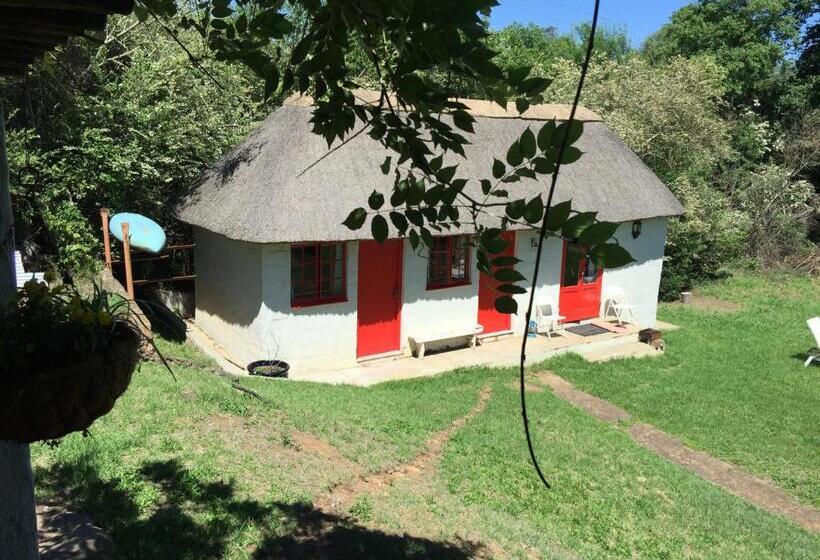 פנסיון A Boat House