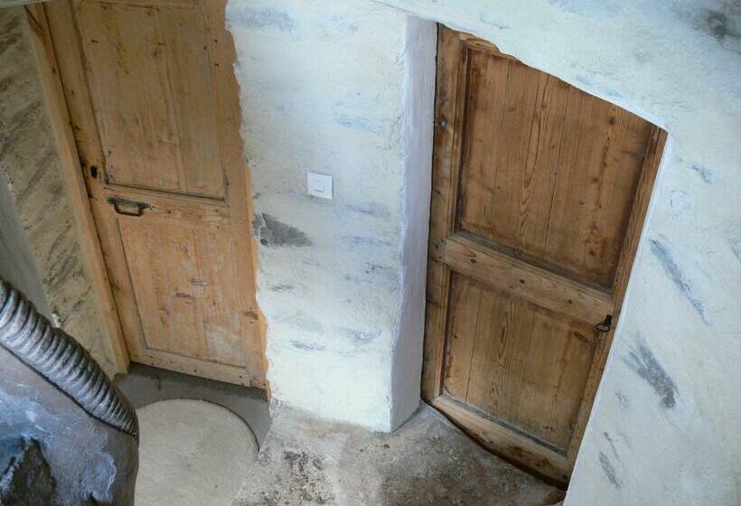 Пансион A La Bouge Hôtes