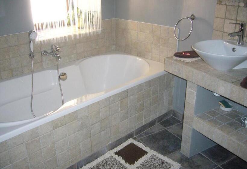 Пансион A La Bouge Hôtes