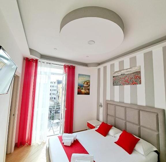 پانسیون Affittacamere Elvi