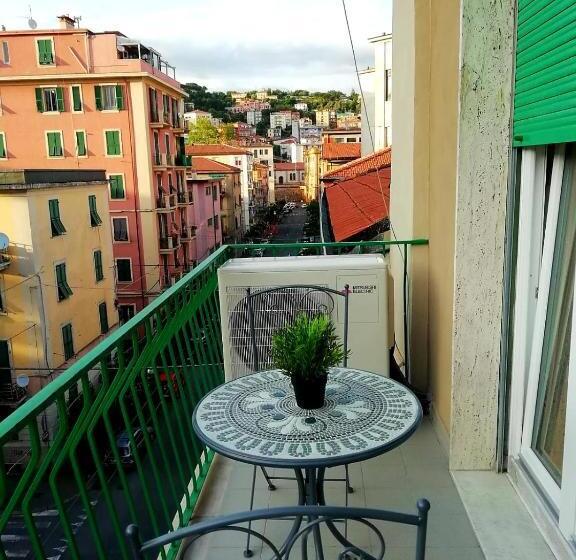 پانسیون Affittacamere Elvi