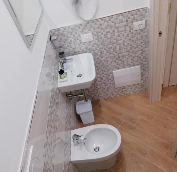 پانسیون Affittacamere Elvi