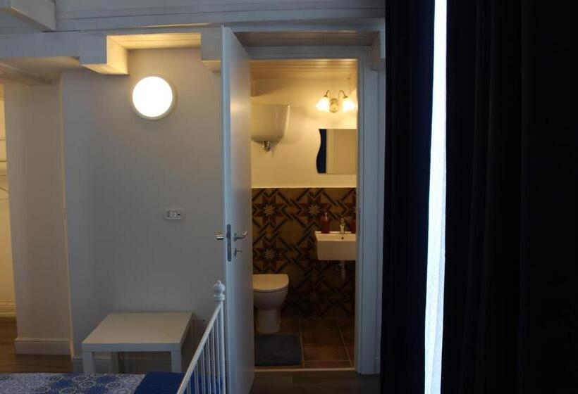 펜션 Angels Home L&r