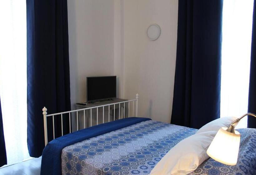 펜션 Angels Home L&r