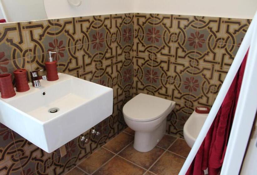 펜션 Angels Home L&r