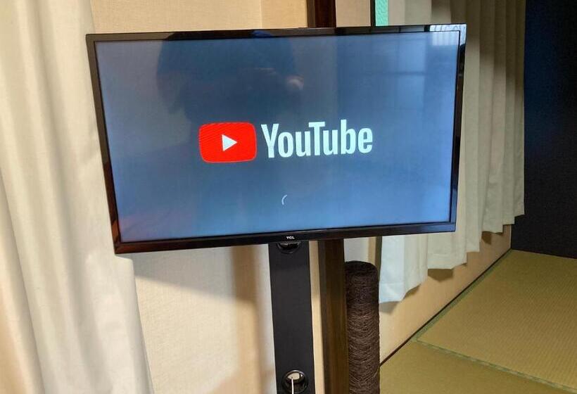 Пансион Arashima Inn 201 / Vacation Stay 162