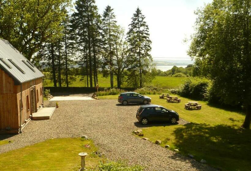 膳宿费 Birchwood Guest Lodge