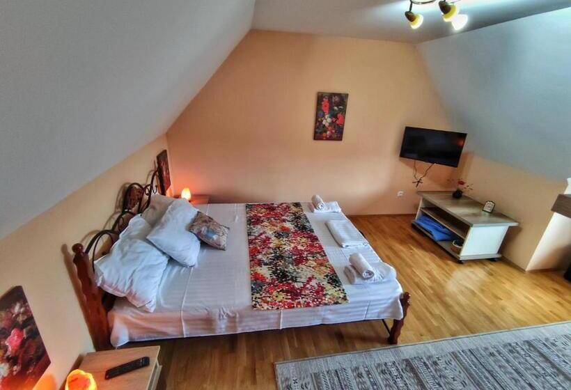 پانسیون Casa Adam