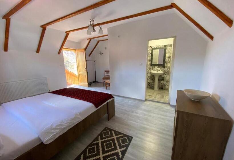 膳宿费 Casa De Vacanta Family & Friends