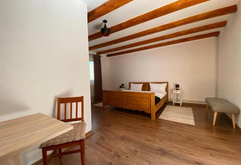 膳宿费 Casa De Vacanta Family & Friends