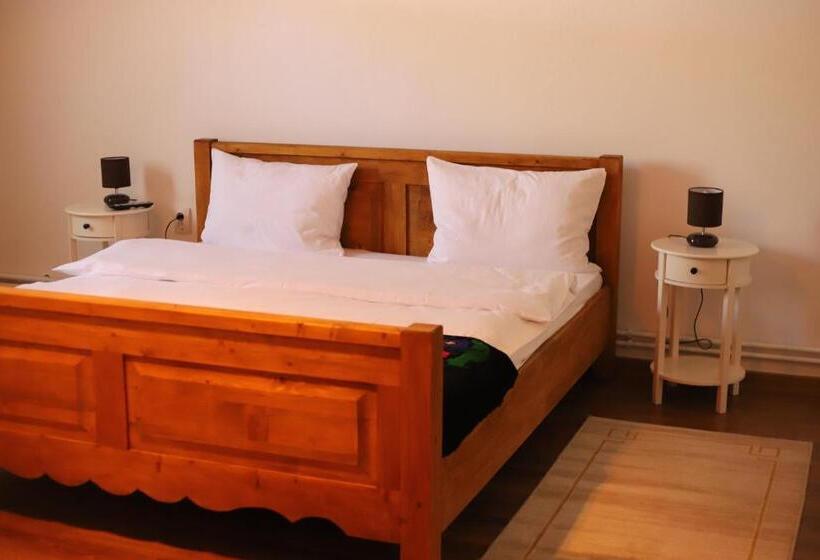 膳宿费 Casa De Vacanta Family & Friends