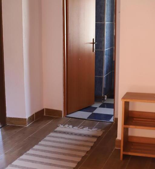 膳宿费 Casa De Vacanta Family & Friends