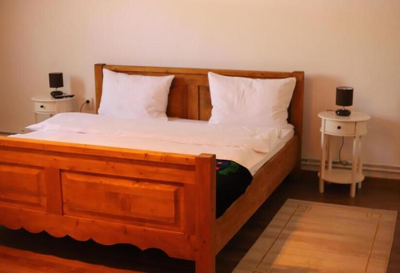 膳宿费 Casa De Vacanta Family & Friends