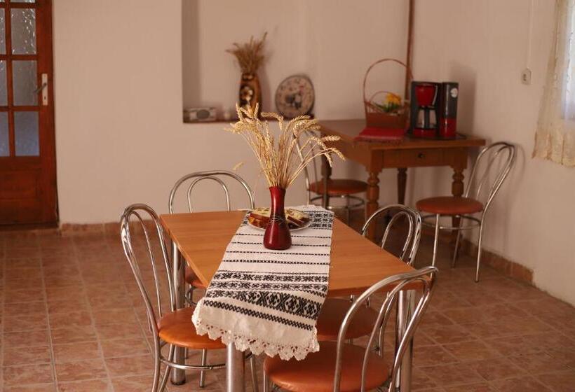 膳宿费 Casa De Vacanta Family & Friends