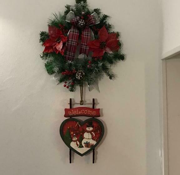 ペンション Casa Mara