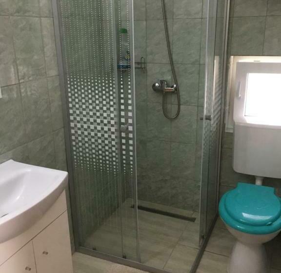 פנסיון Casa Popa’s