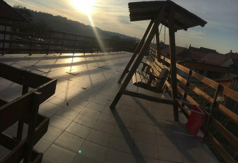 פנסיון Casa Sterp