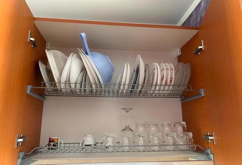 膳宿费 Colț De Rai   Camera De Inchiriat