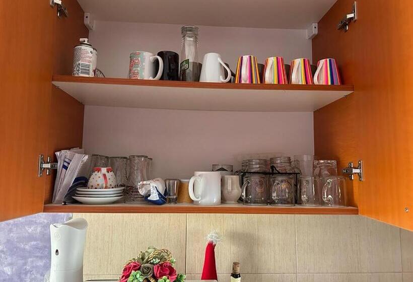 膳宿费 Colț De Rai   Camera De Inchiriat