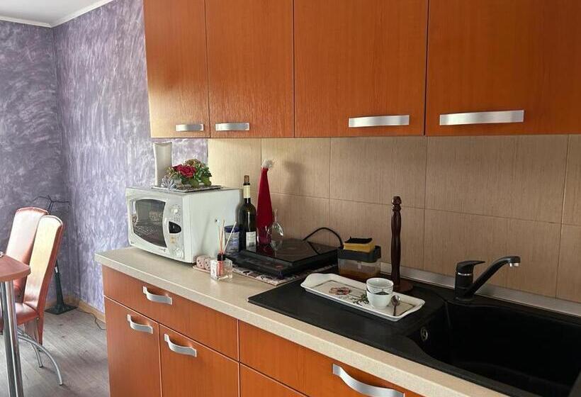 膳宿费 Colț De Rai   Camera De Inchiriat