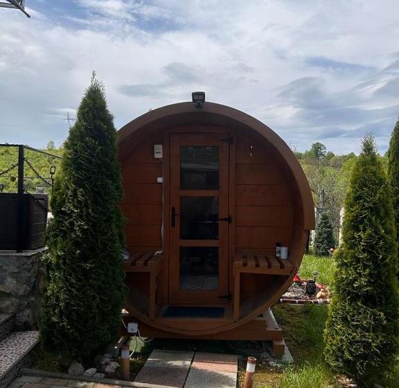 膳宿费 Colț De Rai   Camera De Inchiriat