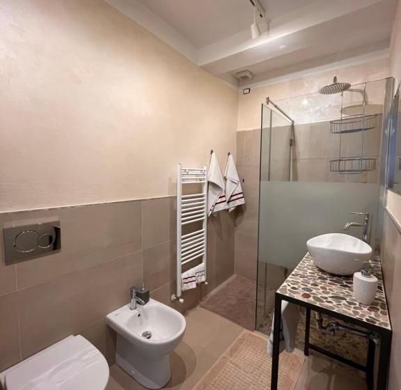 פנסיון Collimare Rooms & Sailing Near 5 Terre