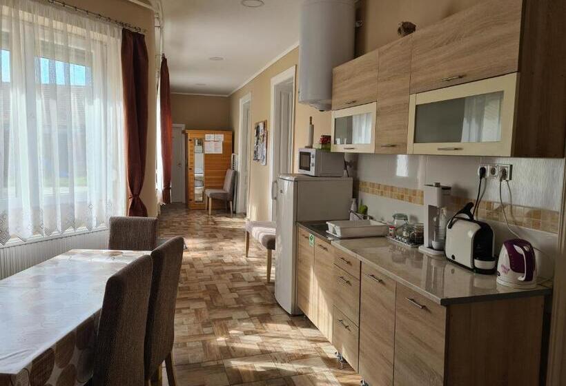 بنسيون Dm Vendégház Villány