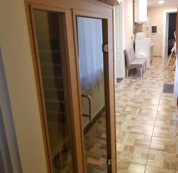 פנסיון Dm Vendégház Villány