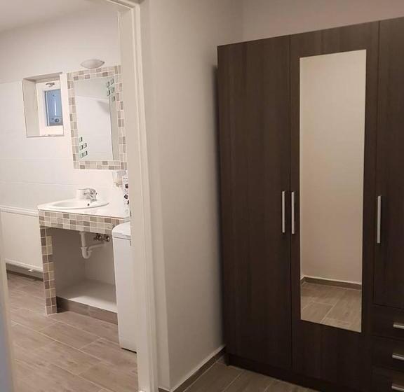 פנסיון Dm Vendégház Villány