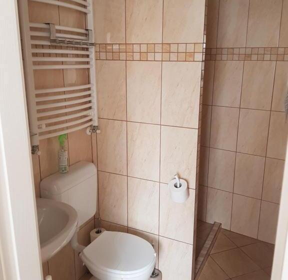 ペンション Dm Vendégház Villány