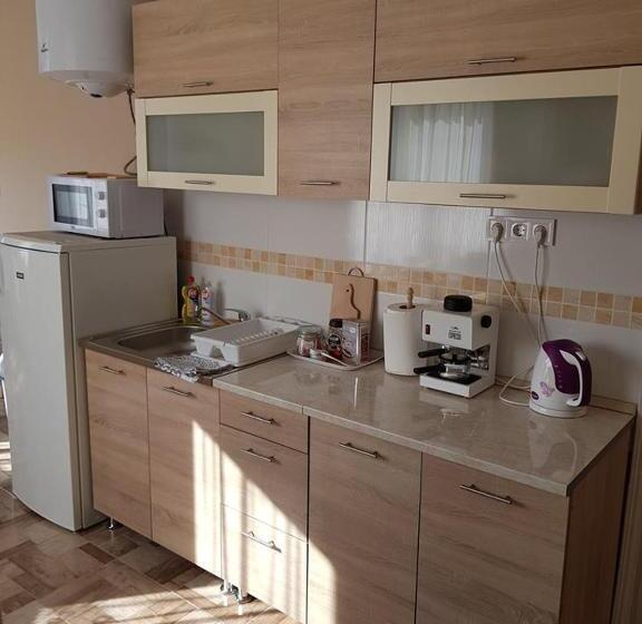 بنسيون Dm Vendégház Villány