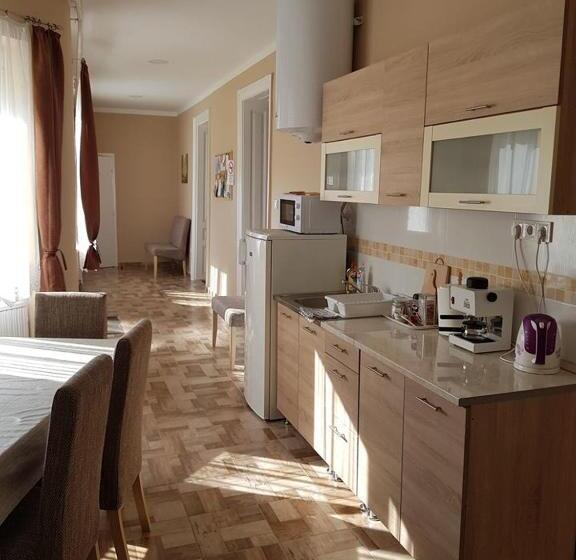 פנסיון Dm Vendégház Villány