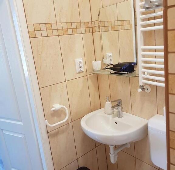 ペンション Dm Vendégház Villány