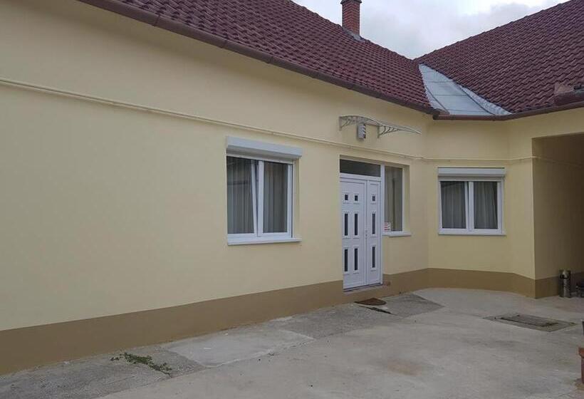 بنسيون Dm Vendégház Villány