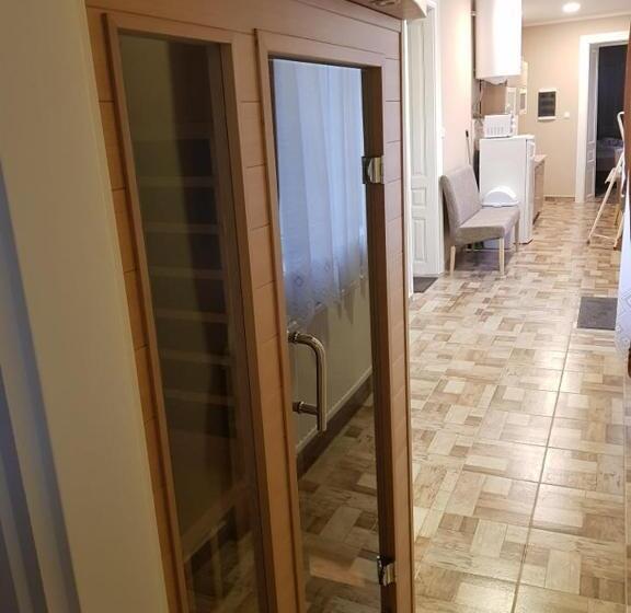 פנסיון Dm Vendégház Villány