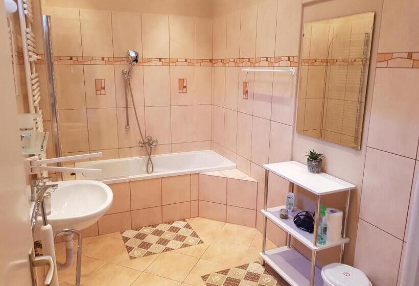 פנסיון Dm Vendégház Villány