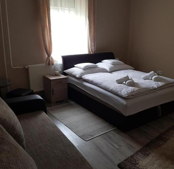 펜션 Dm Vendégház Villány