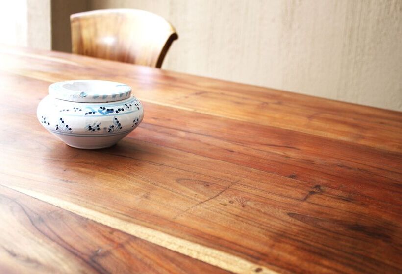 پانسیون Domu Ajaju Guest House