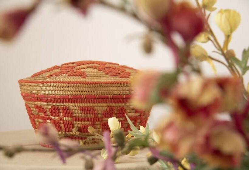 پانسیون Domu Ajaju Guest House