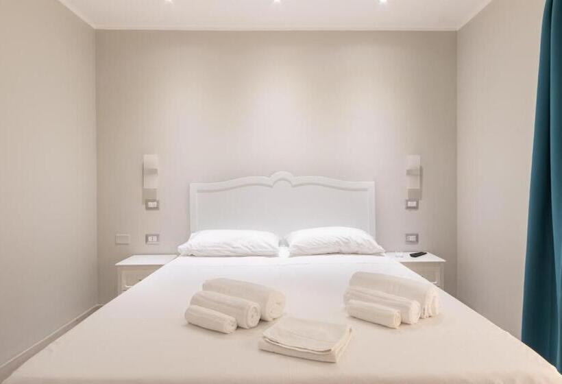 پانسیون Domu Ajaju Guest House