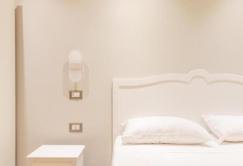 پانسیون Domu Ajaju Guest House