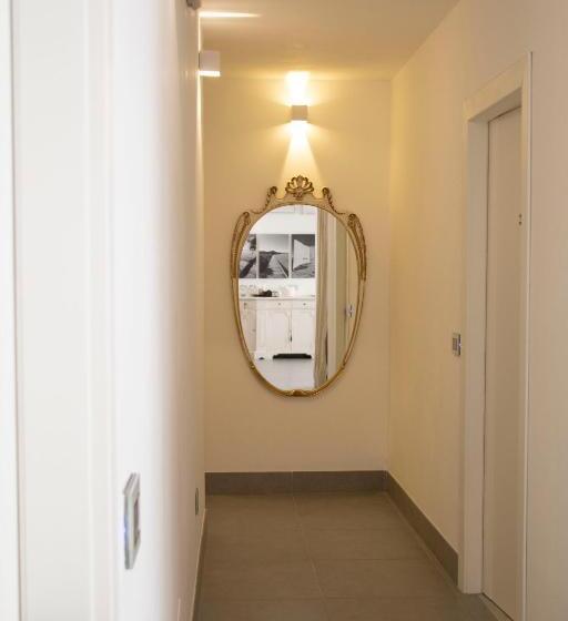 پانسیون Domu Ajaju Guest House