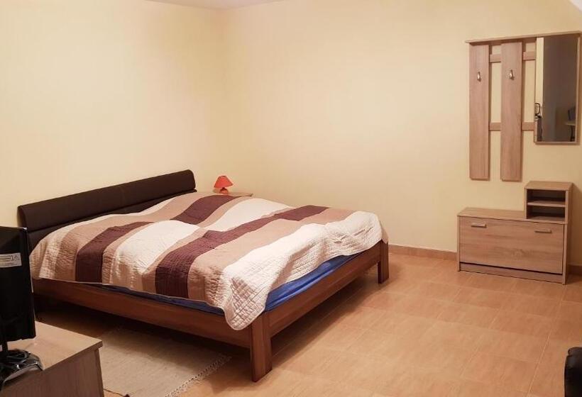 פנסיון Főczény Pince és Vendégház