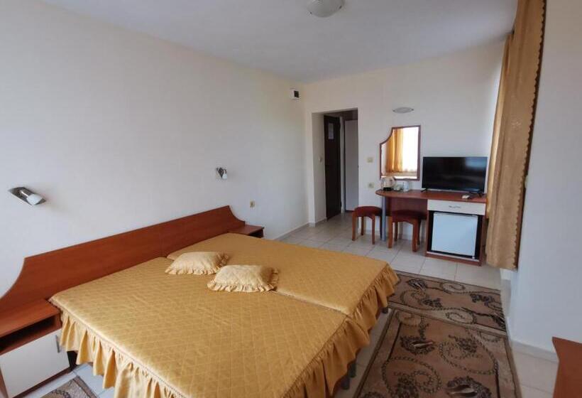 膳宿费 Guest House Georgieva Ravda