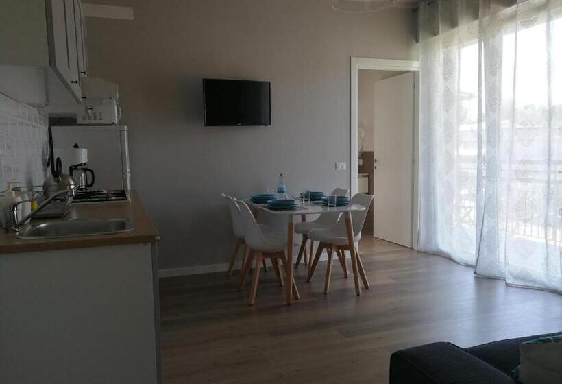 بنسيون Il Giardino Di Sara