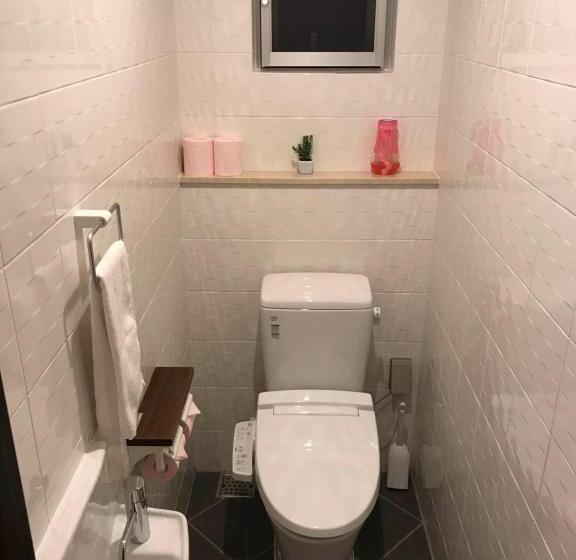 פנסיון Kokoro No Yado Mihama